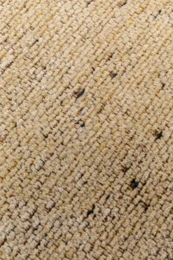 KARE Design Tappeto Dust dorato 200x300cm - KARE> Tappeti