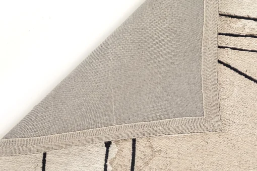 KARE Design Tappeto Dust grigio 170x240cm - KARE> Tappeti
