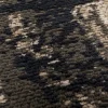 KARE Design Tappeto Dust grigio 200x300cm - KARE> Tappeti