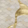 KARE Design Tappeto Fulmine Cream 170x240cm - KARE> Tappeti