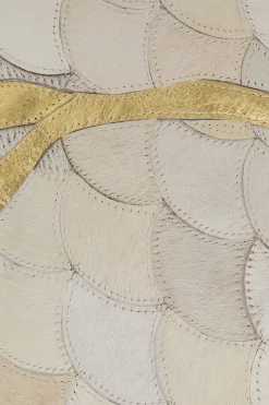 KARE Design Tappeto Fulmine Cream 170x240cm - KARE> Tappeti