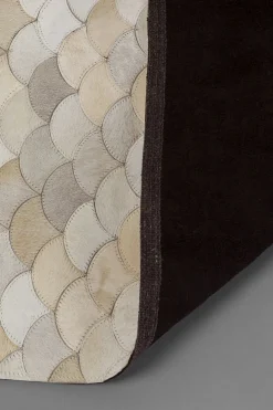 KARE Design Tappeto Fulmine Cream 170x240cm - KARE></noscript> Tappeti