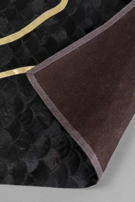 KARE Design Tappeto Fulmine 170x240cm - KARE> Tappeti