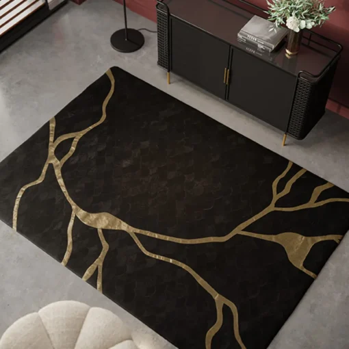 KARE Design Tappeto Fulmine 170x240cm - KARE> Tappeti
