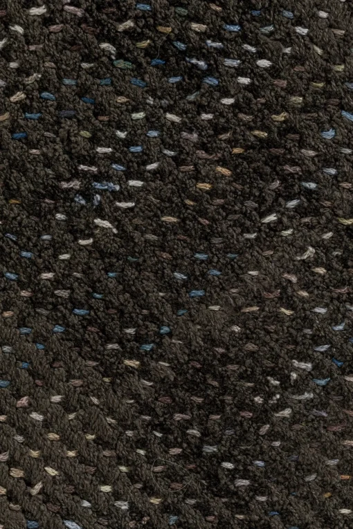 KARE Design Tappeto Gianna petrolio 170x240cm - KARE> Tappeti