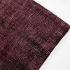 KARE Design Tappeto Gianna rosso vino 170x240cm - KARE> Tappeti