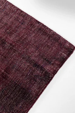 KARE Design Tappeto Gianna rosso vino 170x240cm - KARE> Tappeti