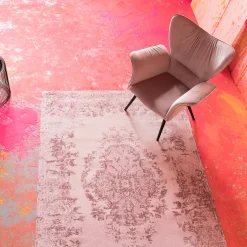 KARE Design Tappeto Kelim Ornament Polvere 170x240 cm - KARE> Tappeti