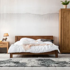 KARE Design Tappeto Kelim Ornament turchese 170x240 cm - KARE> Tappeti