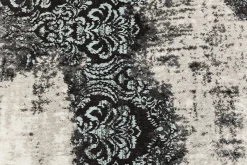 KARE Design Tappeto Kelim Ornament turchese 170x240 cm - KARE></noscript> Tappeti