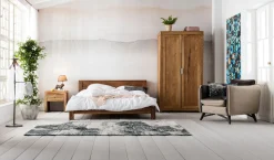 KARE Design Tappeto Kelim Ornament turchese 170x240 cm - KARE></noscript> Tappeti