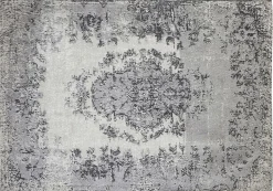 KARE Design Tappeto Kelim Pop grigio 170x240 cm - KARE> Tappeti