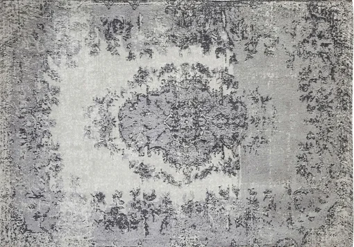 KARE Design Tappeto Kelim Pop grigio 170x240 cm - KARE> Tappeti