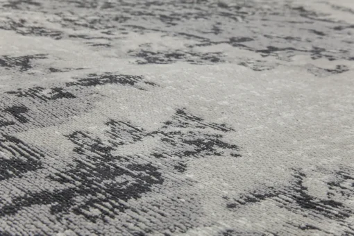 KARE Design Tappeto Kelim Pop grigio 170x240 cm - KARE> Tappeti