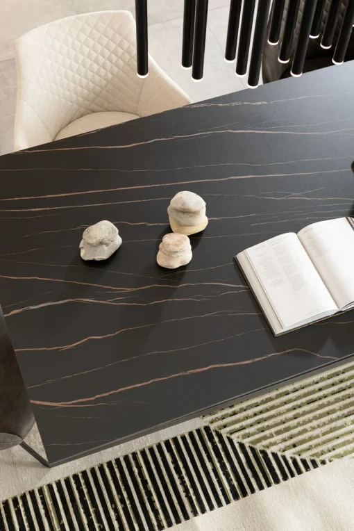 KARE Design Tappeto Levia 200x300cm - KARE> Tappeti