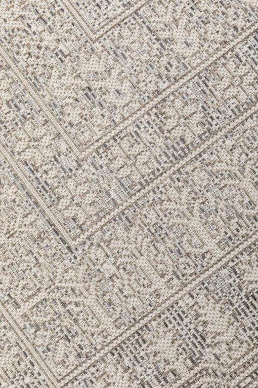 KARE Design Tappeto Outdoor Medaillon 160x230cm - KARE> Tappeti