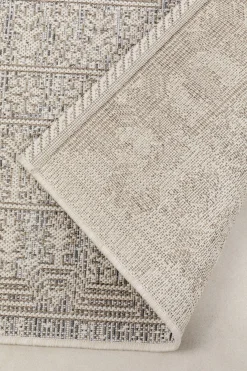KARE Design Tappeto Outdoor Medaillon 160x230cm - KARE></noscript> Tappeti