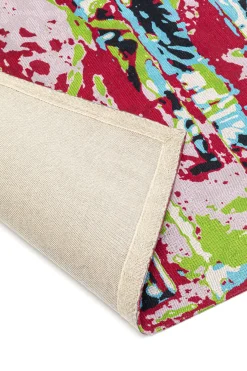 KARE Design Tappeto "Amal" 170x240cm - KARE></noscript> Tappeti