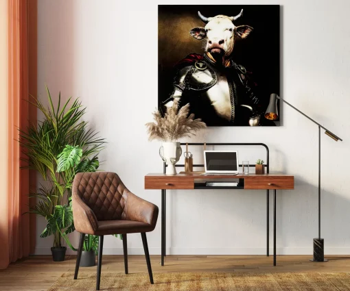 KARE Design Tappeto Runway marrone 170x240 cm - KARE> Tappeti