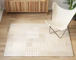 KARE Design Tappeto Sala 170x240cm - KARE> Tappeti