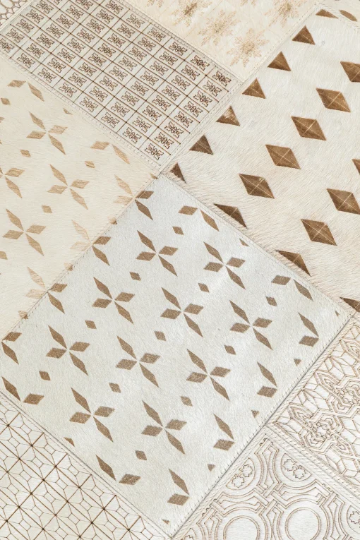 KARE Design Tappeto Sala 170x240cm - KARE> Tappeti