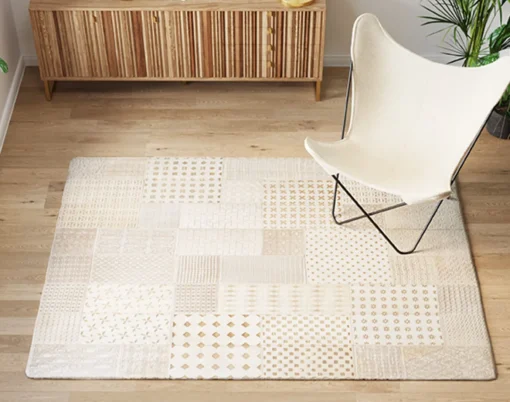 KARE Design Tappeto Sala 170x240cm - KARE> Tappeti