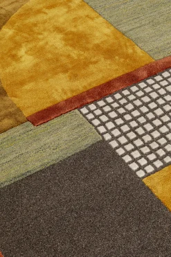 KARE Design Tappeto Seventy 170x240cm - KARE> Tappeti