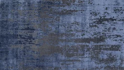 KARE Design Tappeto Silja blu 170x240cm - KARE> Tappeti