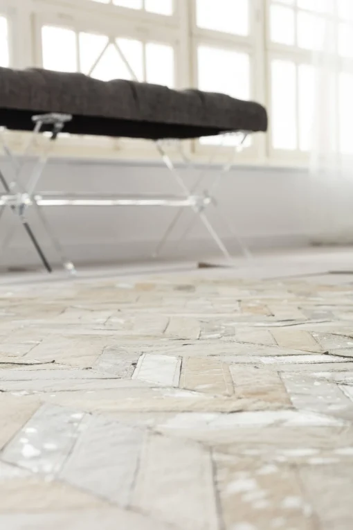 KARE Design Tappeto Spike Elegance 170x240 cm - KARE> Tappeti