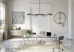 KARE Design Tappeto Spike Elegance 170x240 cm - KARE></noscript> Tappeti
