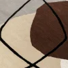 KARE Design Tappeto Stone multi 170x240cm - KARE> Tappeti