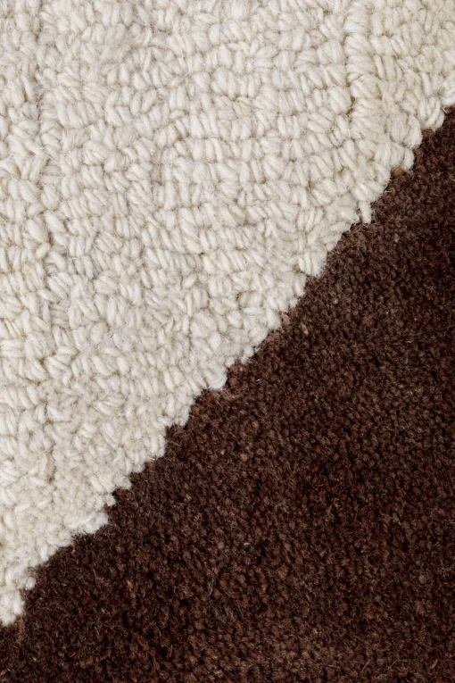 KARE Design Tappeto Stone multi 170x240cm - KARE> Tappeti