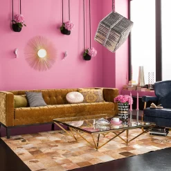 KARE Design Tappeto Vegas Fur 170x240 cm - KARE> Tappeti