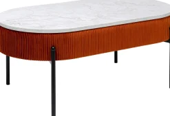 KARE Design Tavolino Ballabile Storage 114x60cm - KARE></noscript> Tavolo Basso