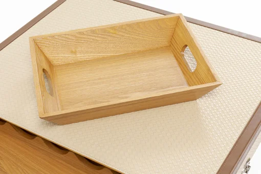 KARE Design Tavolino Bar Venezia 120x75cm - KARE> Tavolo Basso