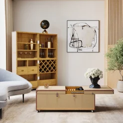 KARE Design Tavolino Bar Venezia 120x75cm - KARE></noscript> Tavolo Basso