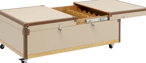 KARE Design Tavolino Bar Venezia 120x75cm - KARE> Tavolo Basso