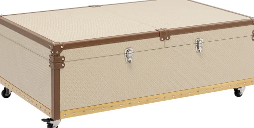 KARE Design Tavolino Bar Venezia 120x75cm - KARE> Tavolo Basso