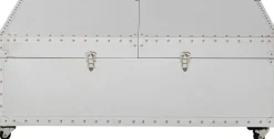 KARE Design Tavolino da caffé Bar Vegas 120x75cm - KARE> Tavolo Basso