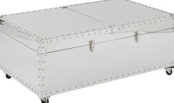 KARE Design Tavolino da caffé Bar Vegas 120x75cm - KARE> Tavolo Basso