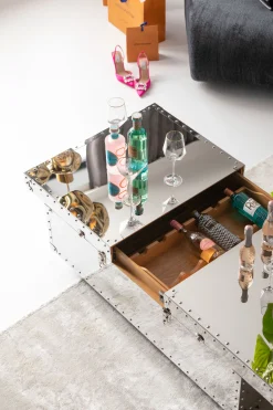 KARE Design Tavolino da caffé Bar Vegas 120x75cm - KARE></noscript> Tavolo Basso
