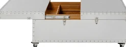 KARE Design Tavolino da caffé Bar Vegas 120x75cm - KARE></noscript> Tavolo Basso
