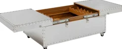 KARE Design Tavolino da caffé Bar Vegas 120x75cm - KARE></noscript> Tavolo Basso
