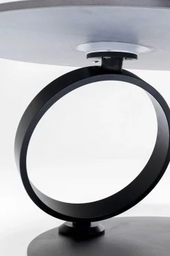 KARE Design Tavolino da caffè Beverly nero 133x80cm - KARE></noscript> Tavolo Basso