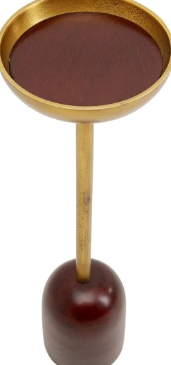 KARE Design Tavolino da caffè Bibo Ø20cm - KARE> Tavolo Basso