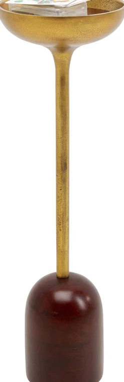 KARE Design Tavolino da caffè Bibo Ø20cm - KARE> Tavolo Basso