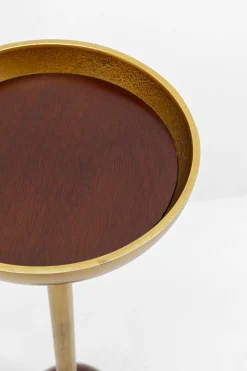 KARE Design Tavolino da caffè Bibo Ø20cm - KARE></noscript> Tavolo Basso