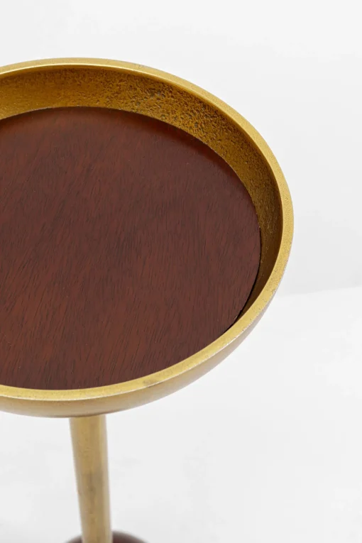 KARE Design Tavolino da caffè Bibo Ø20cm - KARE> Tavolo Basso