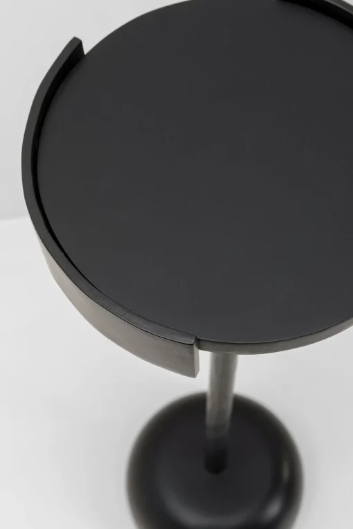 KARE Design Tavolino da caffè Bobo Ø20cm - KARE> Tavolo Basso