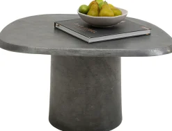 KARE Design Tavolino da caffè Bossy Organic 69x56cm - KARE> Tavolo Basso